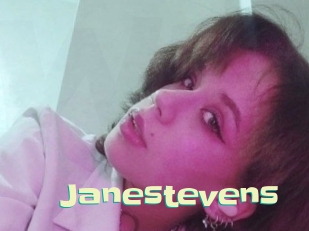 Janestevens