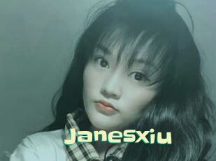 Janesxiu