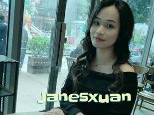 Janesxuan