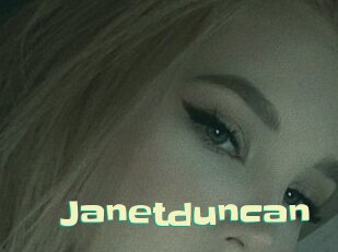 Janetduncan