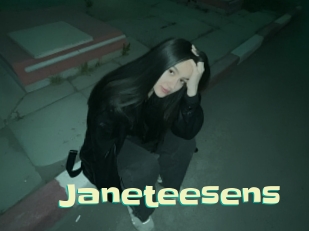 Janeteesens