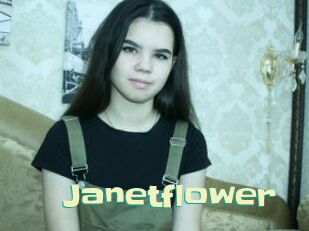 janetflower Wanna Meet