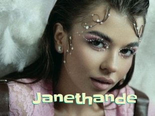 Janethande
