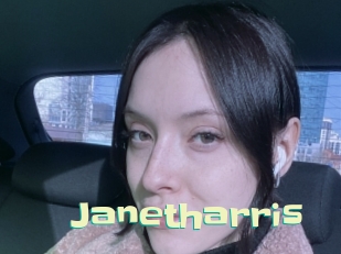 janetharris Wanna Meet
