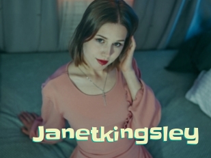 Janetkingsley