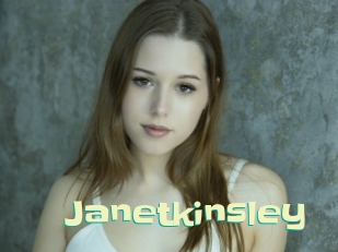 Janetkinsley