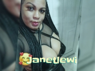 Janetlewi