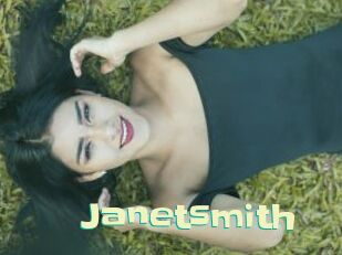 Janetsmith