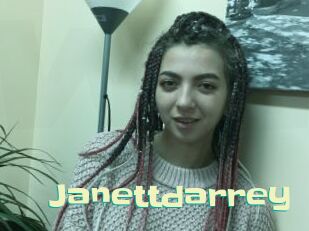 Janettdarrey