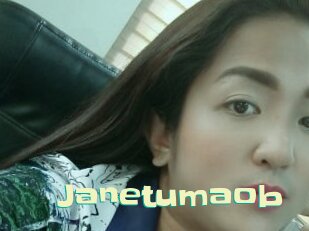 Janetumaob