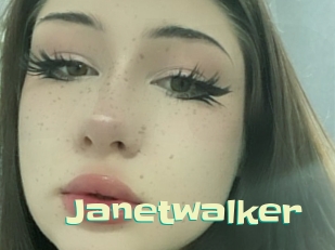 Janetwalker