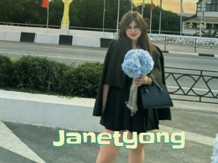Janetyong