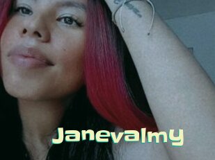 Janevalmy