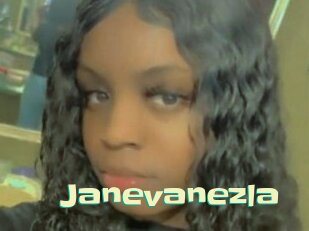 Janevanezla