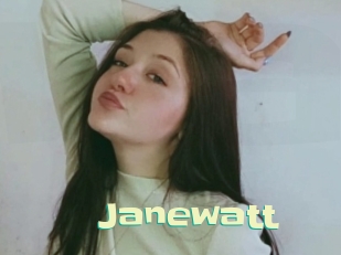 Janewatt