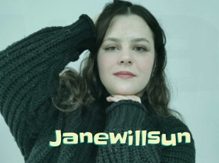 Janewillsun