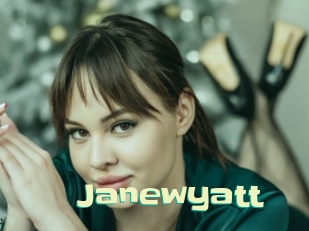 janewyatt Wanna Meet