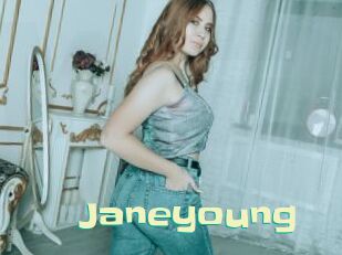 janeyoung Wanna Meet