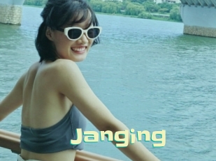 Janging