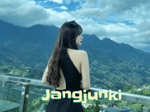 Jangjunki