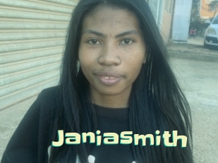Janiasmith