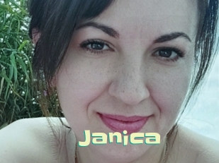 Janica