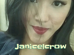 Janicelcrow