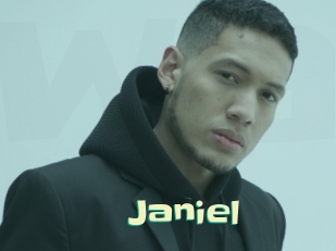 janiel Wanna Meet