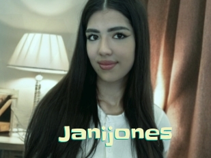 Janijones