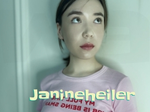 Janineheiler