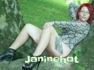 Janinehot