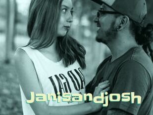 janisandjosh Wanna Meet