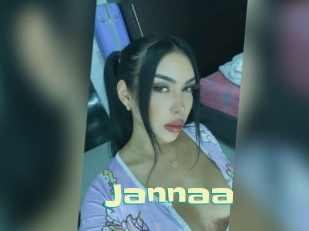 Jannaa