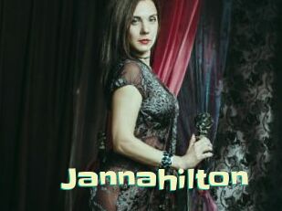 Jannahilton