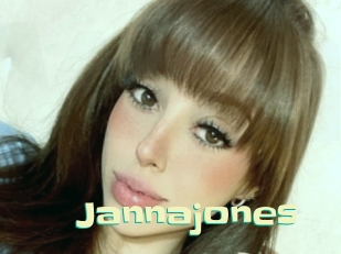 Jannajones