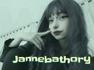 Jannebathory