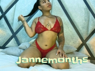 jannemonths Wanna Meet