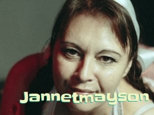 Jannetmayson