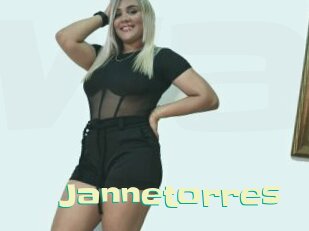 Jannetorres