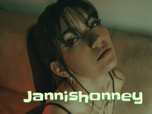 Jannishonney