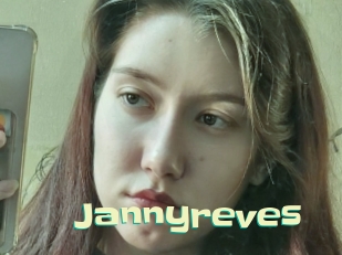 Jannyreves