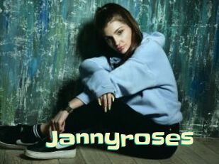 Jannyroses