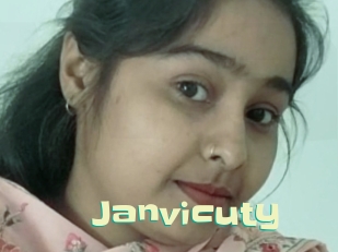 Janvicuty