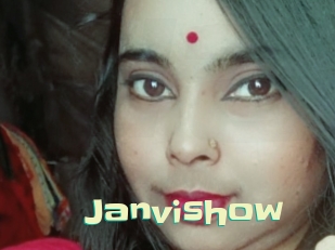 Janvishow
