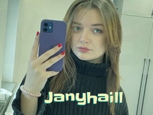Janyhaill