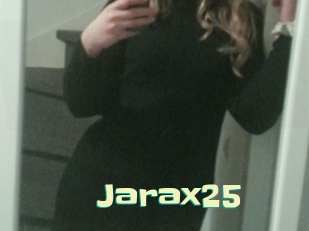 jarax25 Wanna Meet