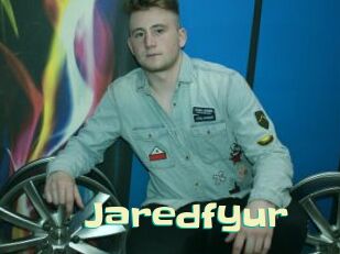 Jaredfyur