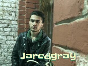 Jaredgray