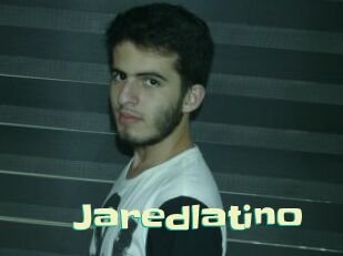Jaredlatino