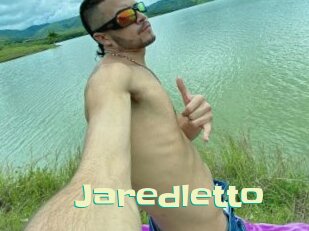 Jaredletto